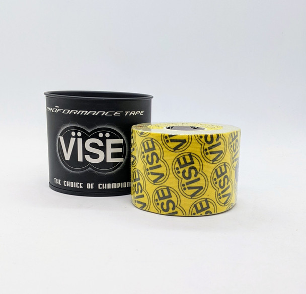 Vise Logo NT-50 Protection Tape - Yellow