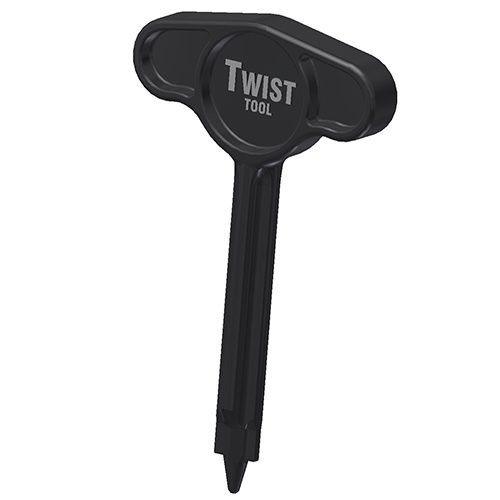 JoPo Twist Locking Tool FREE SHIPPING - BuddiesProShop.com