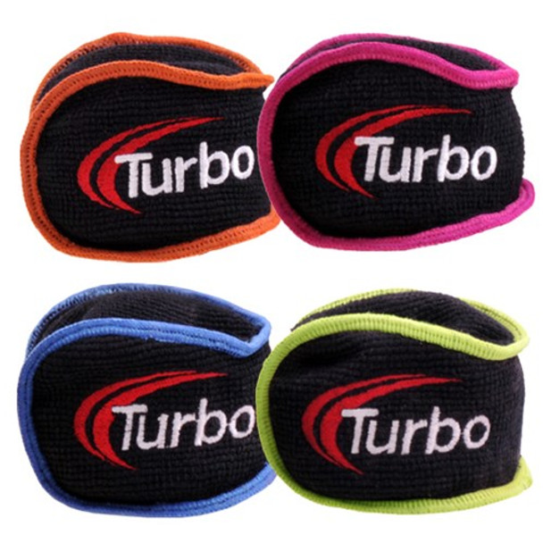 Turbo Gripsmart Microfiber Puff Ball