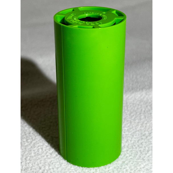 Jopo Grips Twist Outer Sleeve - Green