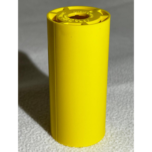 Jopo Grips Twist Outer Sleeve - Yellow