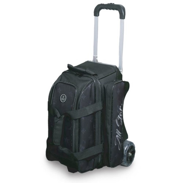 Roto Grip 2-Ball All Star Edition Roller Bowling Bag - Blackout