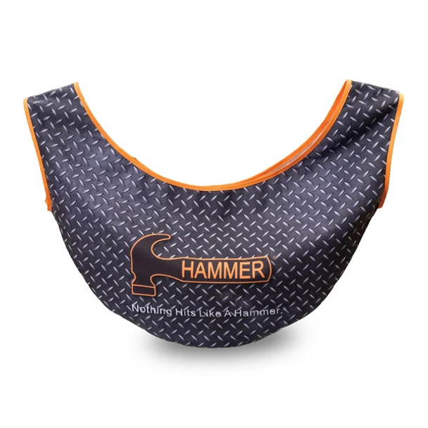 Hammer See-Saw - Diamond Plate