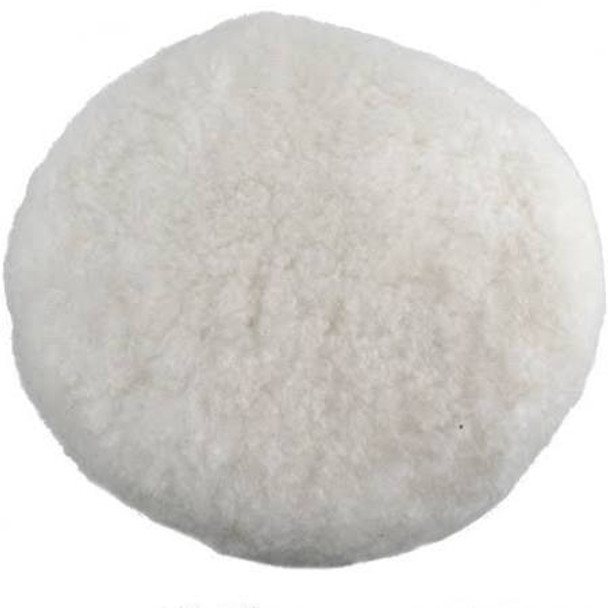 PowerHouse Lambswool Polishing Pad for bowling balls