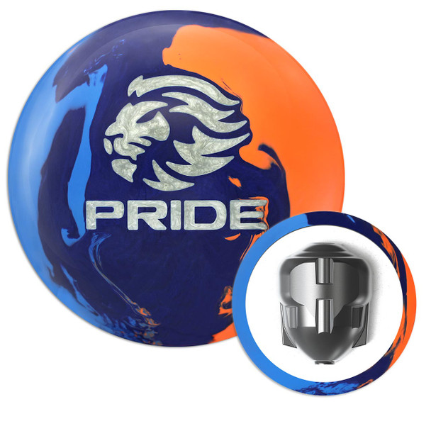 Motiv Pride Dynasty Bowling Ball