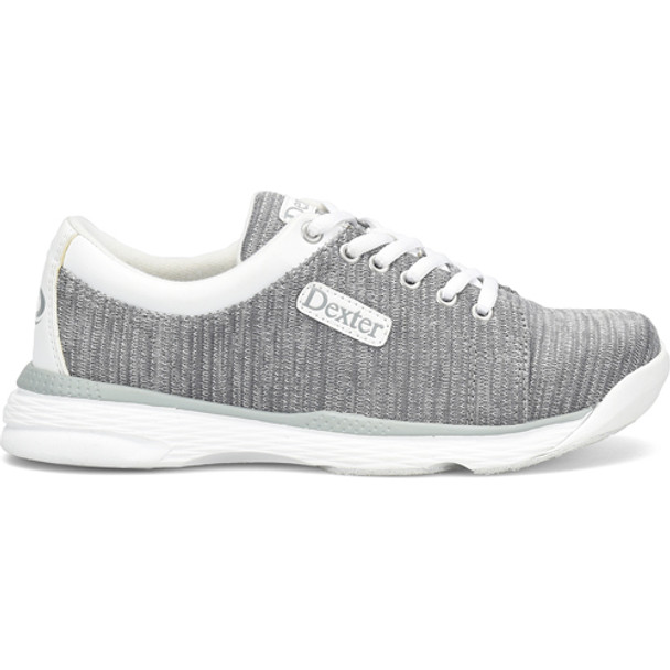 Dexter Women's Ainslee Bowling Shoes - Grey