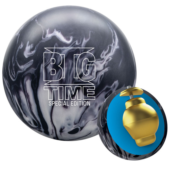 Ebonite Big Time S.E. Bowling Ball