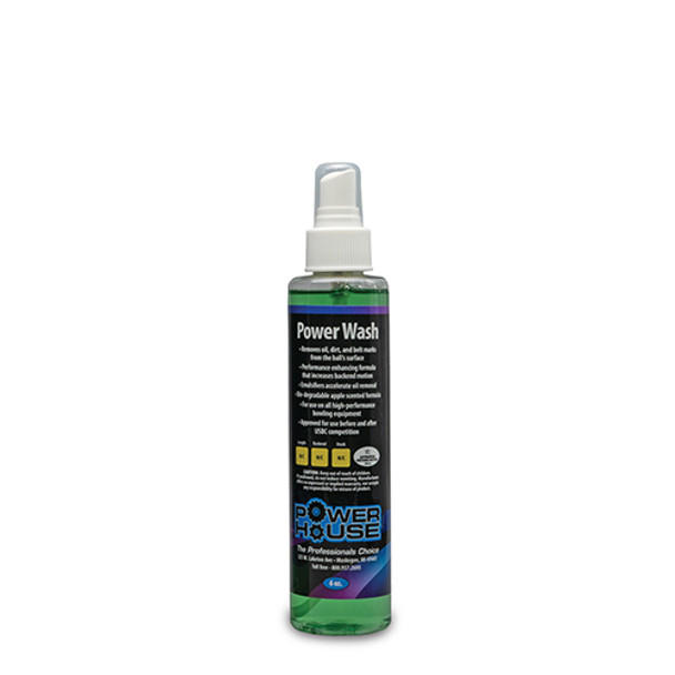 Powerhouse Power Wash - 6 oz