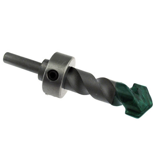 VISE it加工用ドリルビット Vise IT Drill Bit with Stopper FREE SHIPPING - BuddiesProShop.com