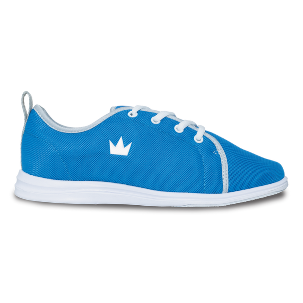 Brunswick Women's Soul Bowling Shoes - Sky Blue