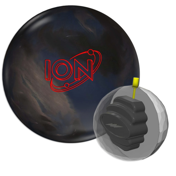 Storm Ion Pro Bowling Ball
