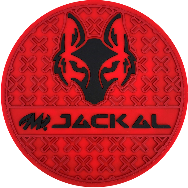 Motiv Jackal Grip Disk