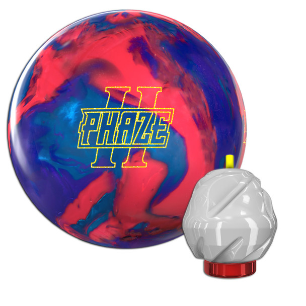 STORM Phaze II Pearl フェイズ2パール Storm Phaze II Pearl Bowling Ball FREE SHIPPING - BuddiesProShop.com