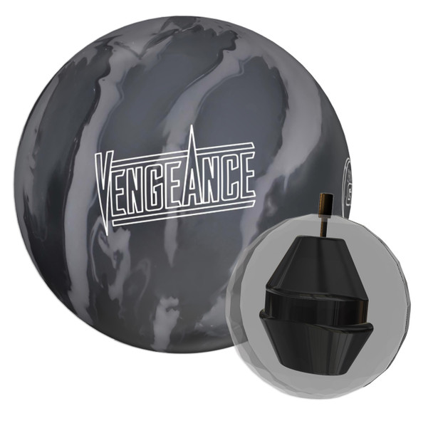 900 Global Vengeance Bowling Ball