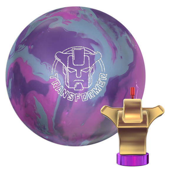 Roto Grip Transformer Bowling Ball