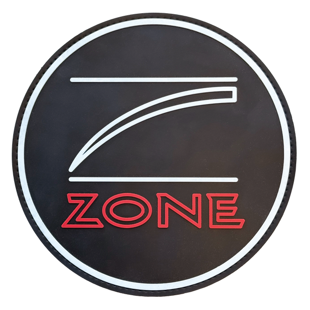 Brunswick Danger Zone Shammy