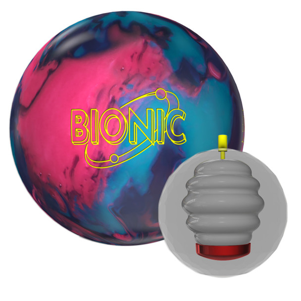 Storm Bionic Bowling Ball