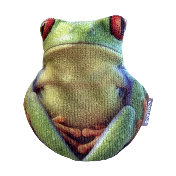 Brunswick Tree Frog Grip Sack