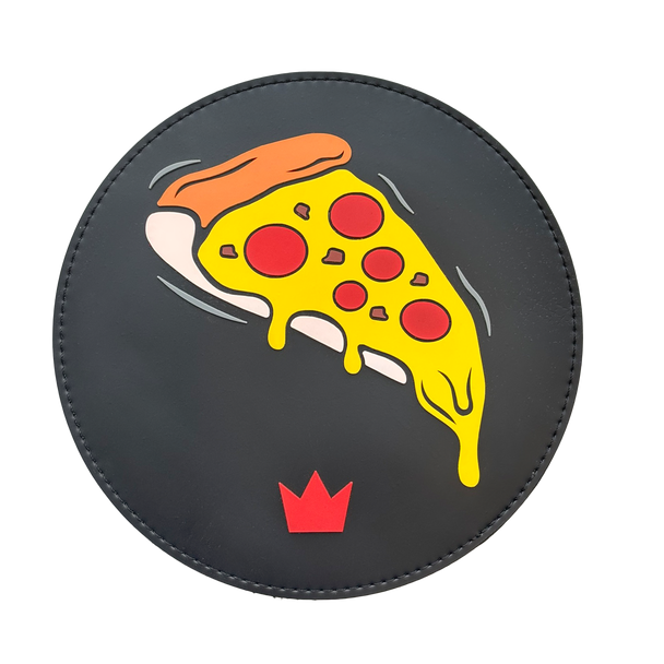 Brunswick Rubber Pizza Shammy