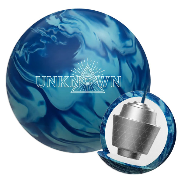SWAG Unknown Solid Bowling Ball