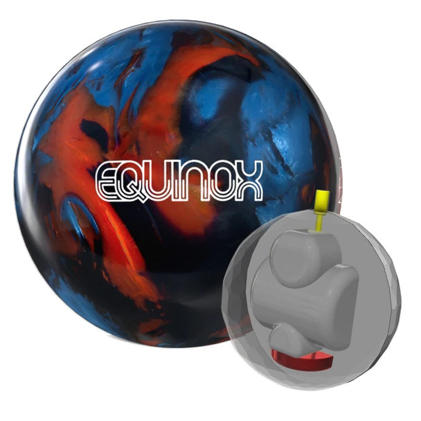Storm EquinoX Hybrid Bowling Ball