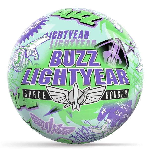 OTBB Disney Toy Story Buzz Lightyear Space Ranger Bowling Ball