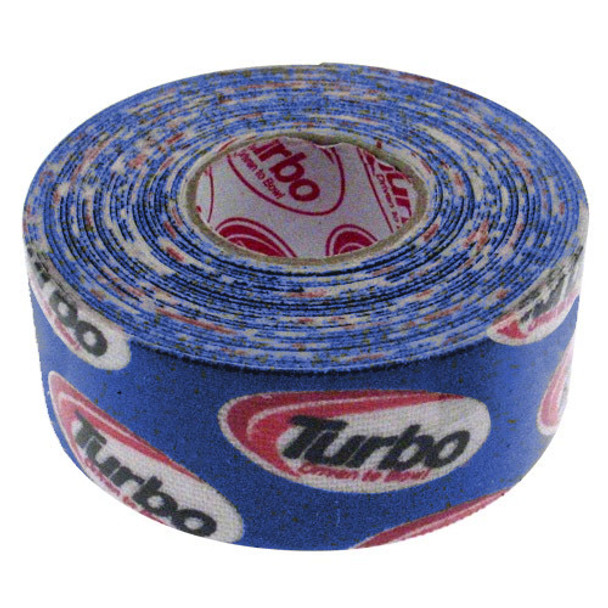 Turbo Driven to Bowl Fitting Tape - Blue - 1" Roll