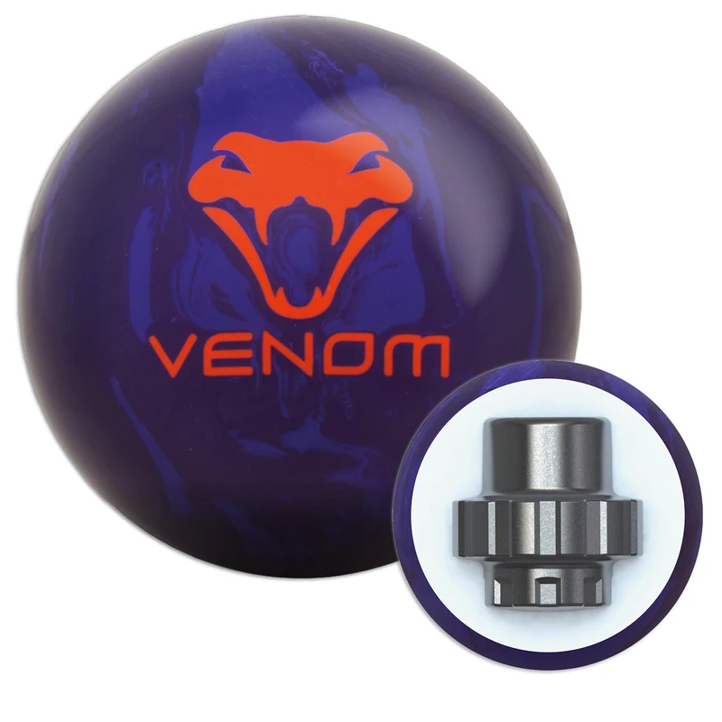 Motiv Venom Shock Bowling Ball