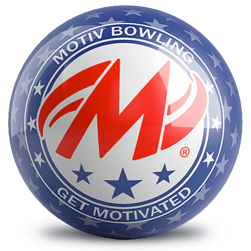 Motiv Liberty Spare Bowling Ball