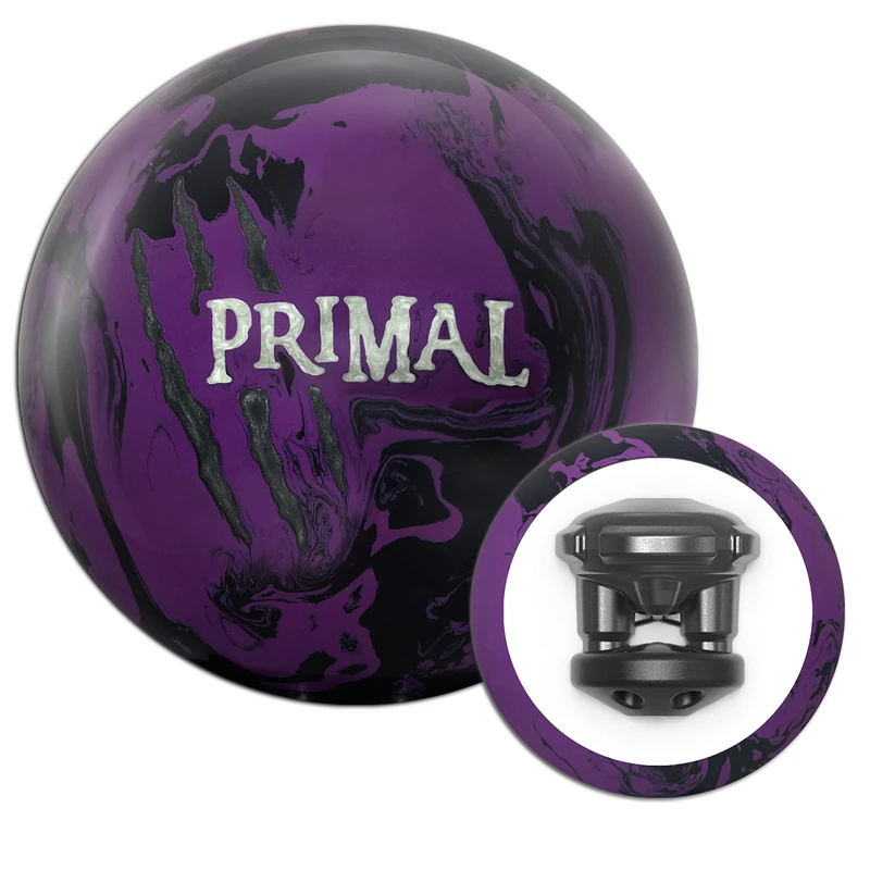 Motiv Primal Ghost Bowling Ball