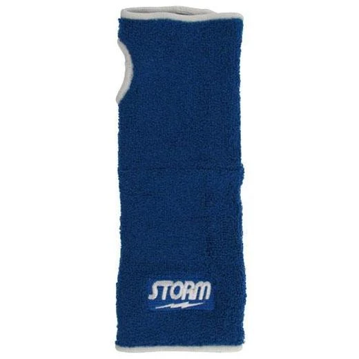 Storm Wrist Liner - Blue