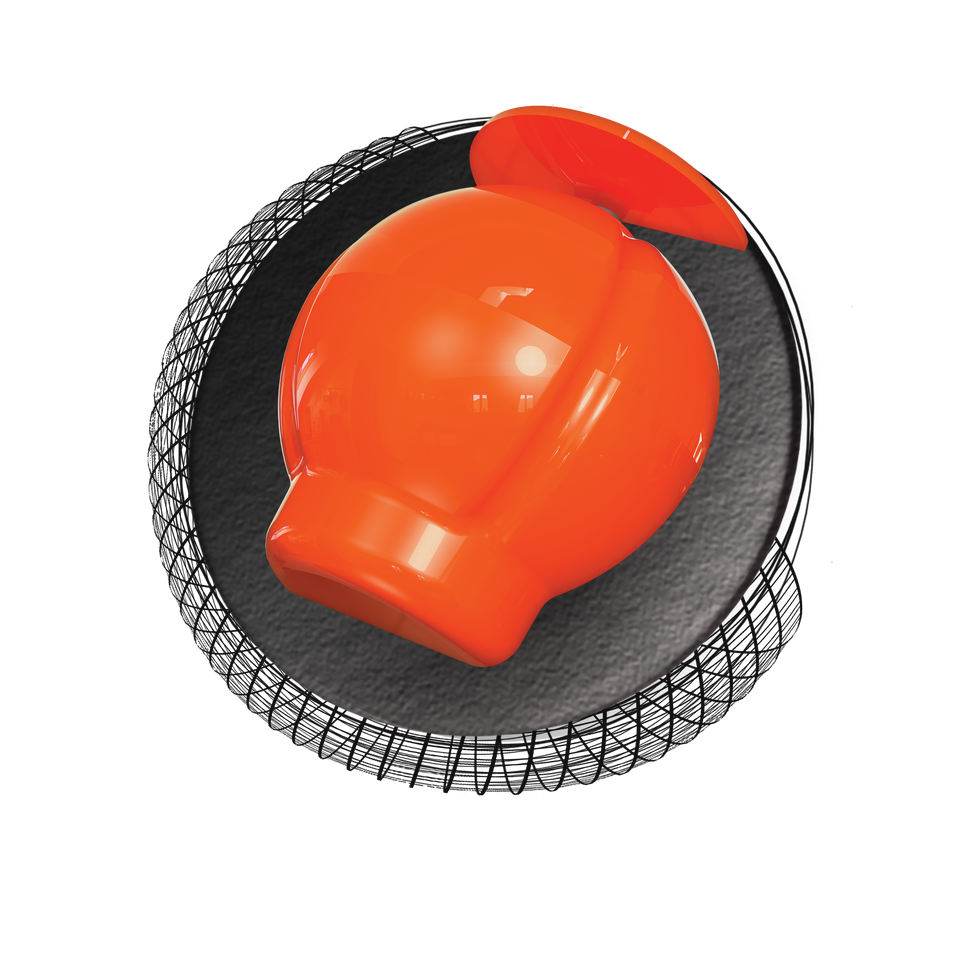 hammer web bowling ball specs