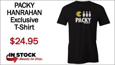 Packy Hanrahan- Buddies Exclusive T-Shirt