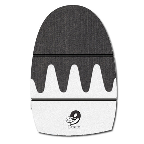 Dexter THE 9 Aero Grip Rubber - (T2+) Traction Sole