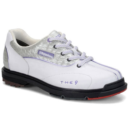 White Dexter Bowling Shoes Sale - menntakvika.hi.is 1715380515