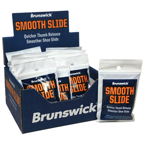 Brunswick Smooth Slide 12 Count Box Free Shipping Buddiesproshop Com