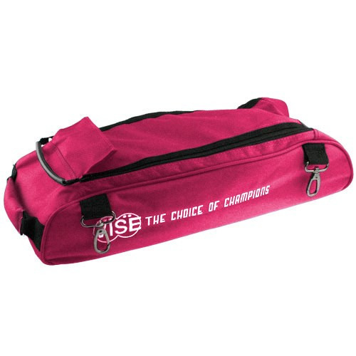 Vise Attachable Shoe Pouch Pink - BuddiesProShop.com