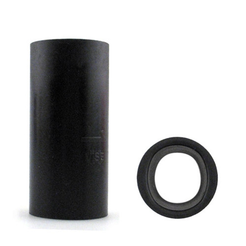 Vise Black Pro V2 Oval Thumb Insert - BuddiesProShop.com