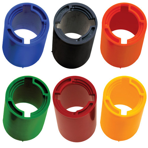 Turbo 2-N-1 Switch Grip Outer Sleeve - 5 Pack FREE SHIPPING