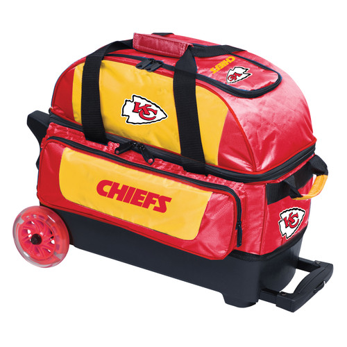 Kansas City Chiefs Bowling Ball, FREE SHIPPING