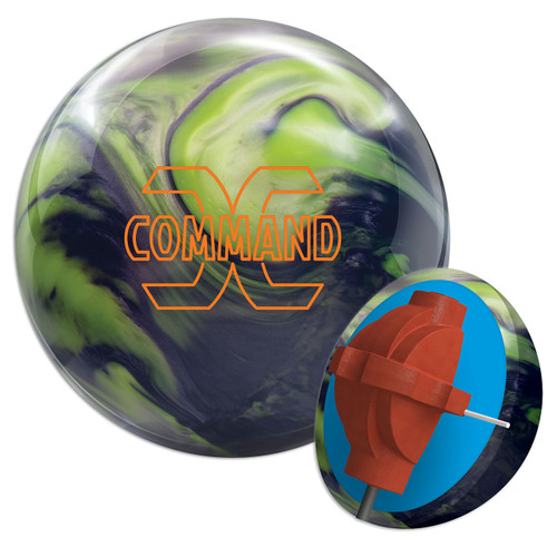 Columbia 300 Command Bowling Ball Free Shipping Buddiesproshop Com Bright colors on balls that hook off the lane and cause live the savage life and watch your ball boomerang on the backend on medium to heavy oil conditions. columbia 300 command bowling ball