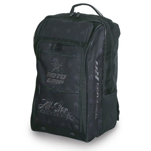 Roto Grip MVP+ Backpack - Blackout - BuddiesProShop.com