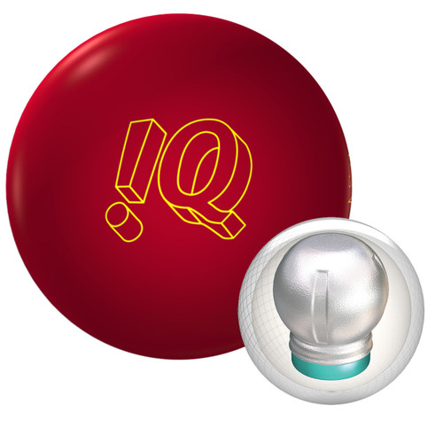 Storm IQ Tour 78/U Bowling Ball FREE SHIPPING - BuddiesProShop.com