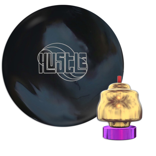 Roto Grip Hustle X-Ray Bowling Ball FREE SHIPPING
