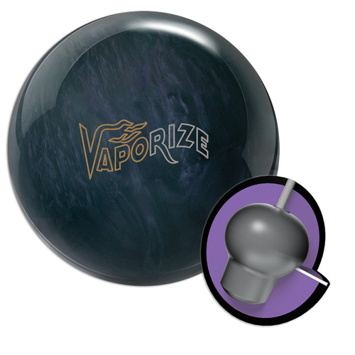 Brunswick Zenith Hybrid Bowling Ball - BowlerX.com