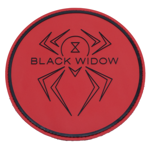 Hammer_Black_Widow_Rubber_Sham
