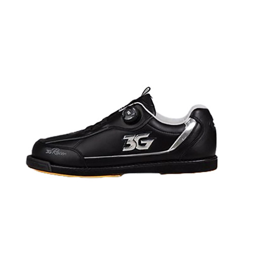 靴 forme Bowling Shoes ( Black ) Brunswick Fury Mens Bowling Shoes Black Left Hand | FREE SHIPPING