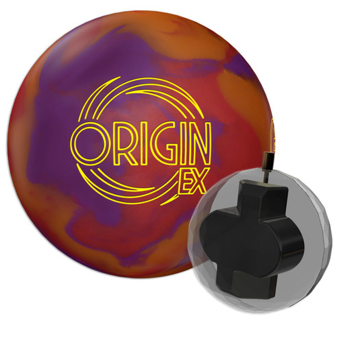 タ*ウ様 900 GLOBAL Origin EX ボウリングボール 15 lb 900 Global Origin Ex Bowling Ball - 15lbs FREE SHIPPING
