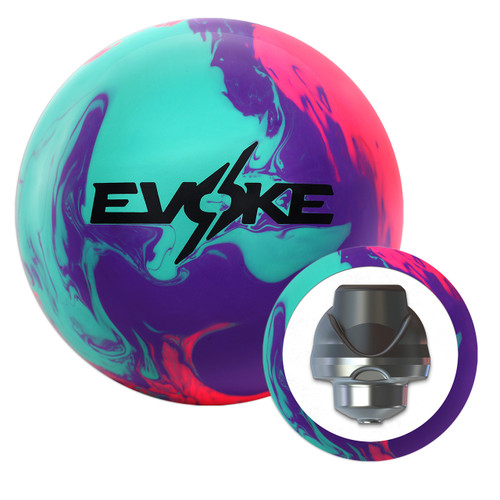 Motiv Evoke Mayhem Bowling Ball FREE SHIPPING - BuddiesProShop.com