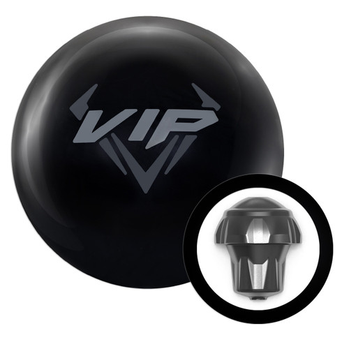 Motiv Covert VIP ExJ Bowling Ball - 15lbs FREE SHIPPING